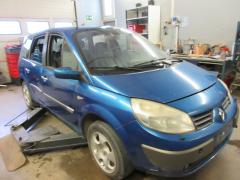 Renault Grand Scnic 1,9 DCI 88kW