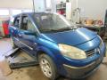 Kuva 2: Renault Grand Scnic 1,9 DCI 88kW 2004