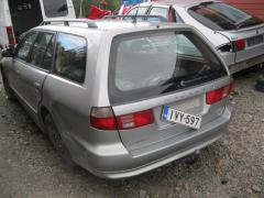 Mitsubishi Galant