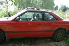Mazda 626 2,0 12V Sport Saloon