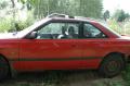 Kuva 2: Mazda 626 2,0 12V Sport Saloon 1989