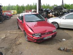 Fiat Bravo