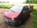 Kuva 2: Renault Twingo 1994