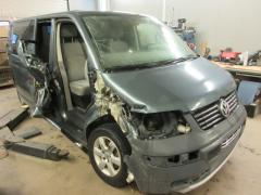 Volkswagen Transporter 2,5 TDI 96kW