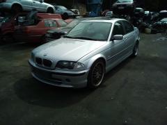 BMW 3-sarja E46 M52TUB20