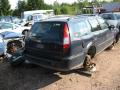 Kuva 2: Ford Mondeo 1,8 STW 2005