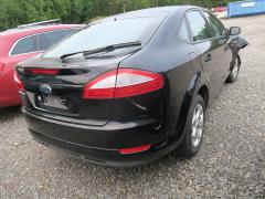 Ford Mondeo IV 2.0i 16V 5/HB