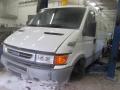 Kuva 2: Iveco Daily 29L 10 2.3HPI  -04  2004