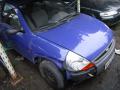 Kuva 2: Ford Ka 1,3i -99 1999