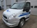 Kuva 2: Iveco Daily 35S17L 3,0 2012