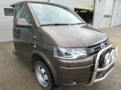 Volkswagen Transporter 2,0 TDI 132kW 4motion
