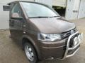 Kuva 2: Volkswagen Transporter 2,0 TDI 132kW 4motion 2015