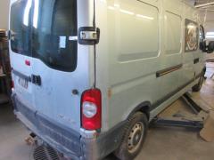 Renault Master 3,0 DCI 100kW