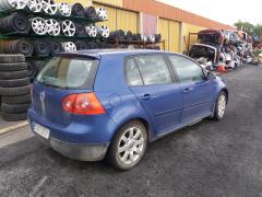 Volkswagen Golf V