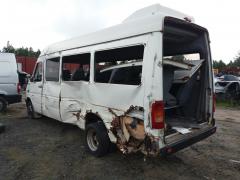 Volkswagen Lt