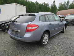 Renault Laguna III 2.0 dCi Farm