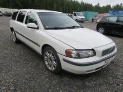Volvo V70 II 2.3i T5