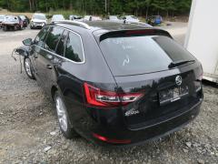 Skoda Superb (3V) 2.0 TDi Farm