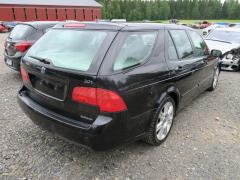 Saab 9-5 2.0t BioPower Farm