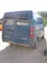 Kuva 2: Peugeot Boxer 1.9TD 1997