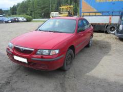 Mazda 626 1,8