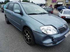 Toyota Corolla 1.6 VVti Farm. -04
