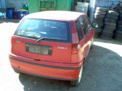 Fiat Punto 75 sx
