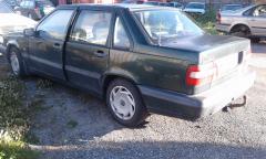 Volvo 850