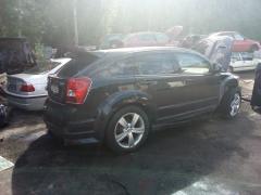 Dodge Caliber SRT