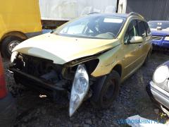 Peugeot 307 SW 1,6 16V  -04