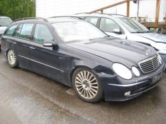 Mercedes-Benz E 200 (w211) 320cdi farkku
