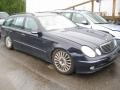 Kuva 2: Mercedes-Benz E 200 (w211) 320cdi farkku 2007