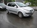 Kuva 2: Hyundai Getz 2007