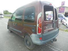 Renault Kangoo 1.9 D -00