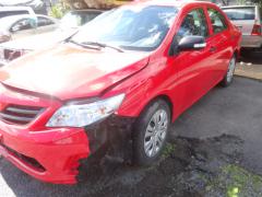 Toyota Corolla 07-12 (E150)