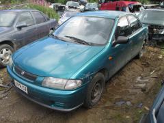 Mazda 323