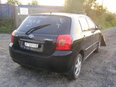 Toyota Corolla 1,6