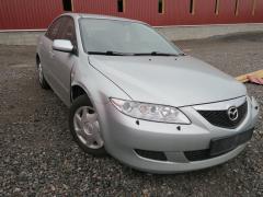 Mazda 6 (GG) 2.0i 16V Sed