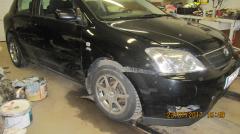 Toyota Corolla 02-07 (E120)