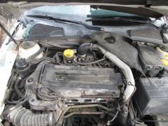 Saab 9-5 2,3