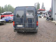 Ford Transit 2,5D pitkä puolikorkea -96