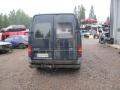 Kuva 2: Ford Transit 2,5D pitk puolikorkea -96 1996