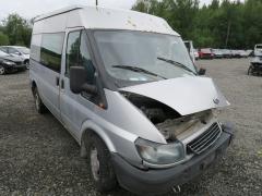 Ford Transit 2.0 TDCi 300M Medium (etuveto)