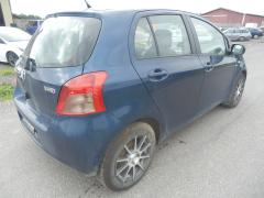Toyota Yaris 1.4 D4D 5-ov. -08