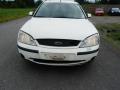 Kuva 2: Ford Mondeo 1.8 16V sed. -01 2001