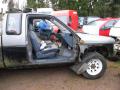 Kuva 2: Nissan King Cab 2,4B 4x4 -89  1989