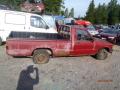 Kuva 2: Toyota Hilux  LN55 2,2D 2WD -84  1984