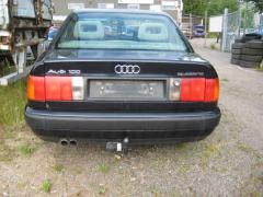 Audi 100 4*4 sedan 