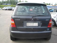 Mercedes-Benz A 160CDI