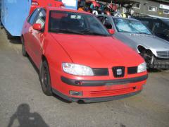 Seat Cordoba 1.4i